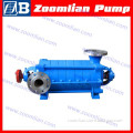 D Horizontal Type Pump/Horizontal Centrifugal Water Pumps